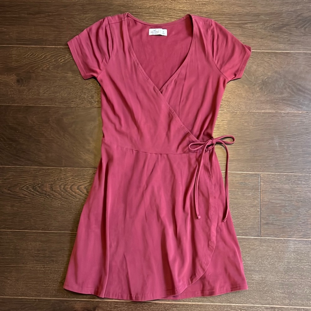 Hollister Dress